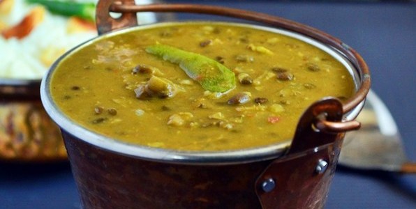 dal makhani recipe restaurant style